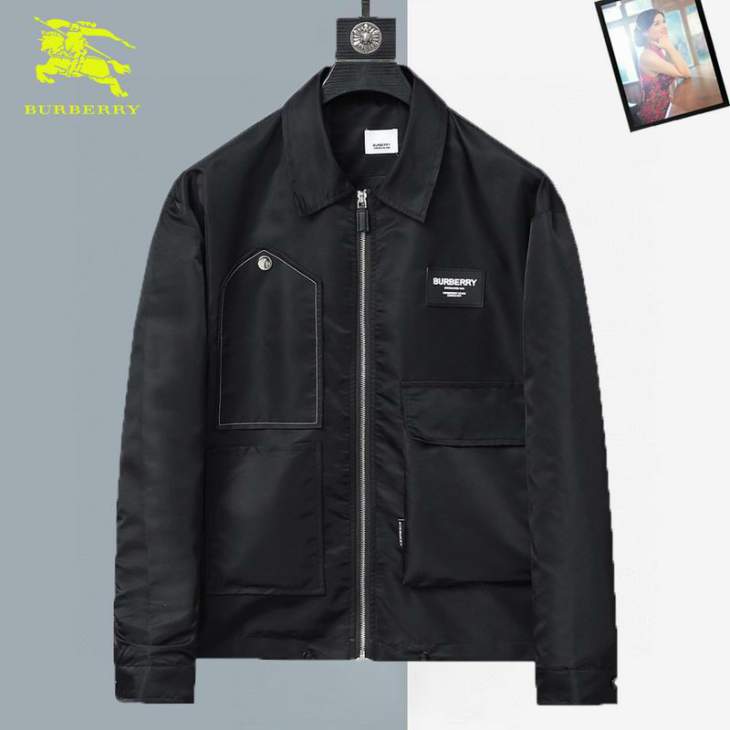 Picture of Burberry Jackets _SKUBurberryM-3XL12yr1435731